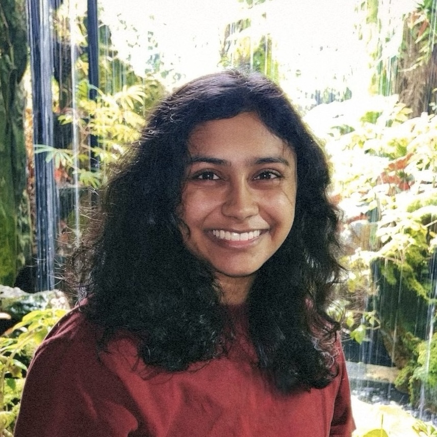 Photo of Anjali Kantharuban